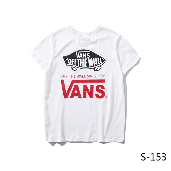 Vans Men's T-shirts 58